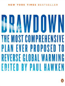 Drawdown Book Cover