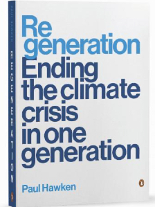 Regeneration Book Cover